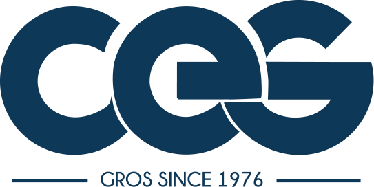 CEG, vente en gros