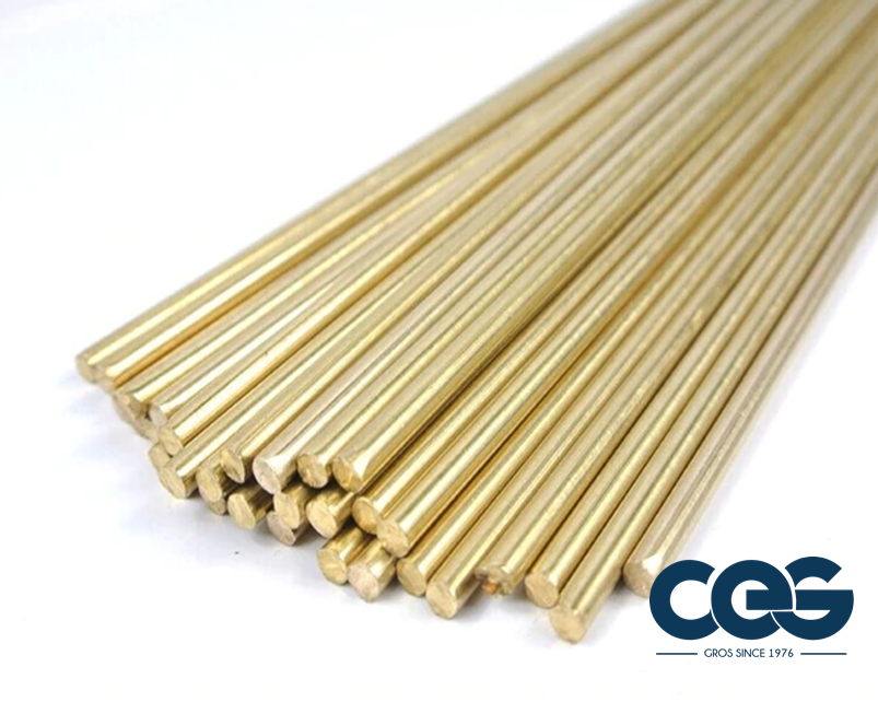 Nouvel Arrivage Baguette Brasure