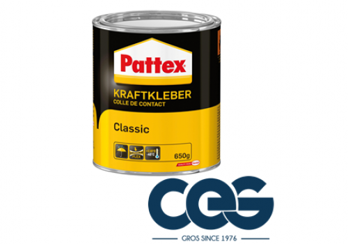 Nouvel Arrivage  PATTEX