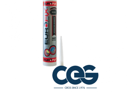 Nouvel Arrivage  EUROFIX