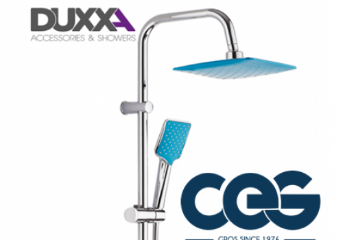 Nouvel Arrivage  DUXXA