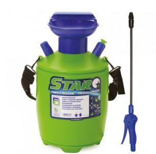Pulvérisateur star 7l