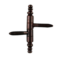 Charnière style  bronze