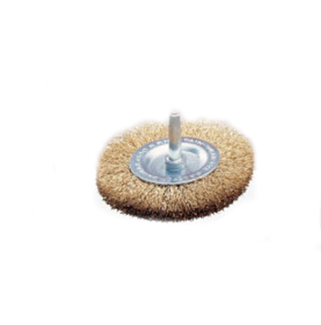 Brosse a tige