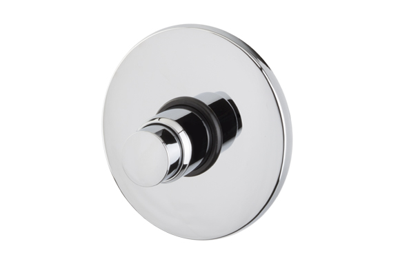 Robinet encastrable  d'urinoi 9005