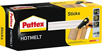 Kg batton colle patex