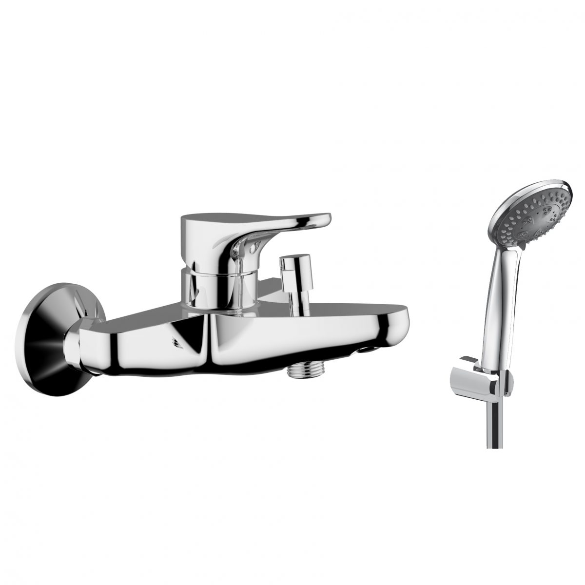 Mitigeur tg150 bain douche tag