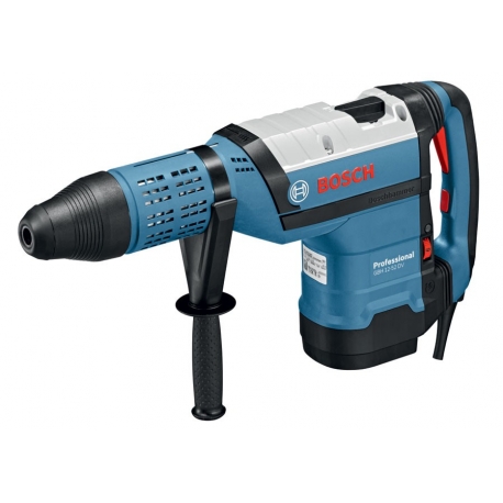 Marteau perforateur  gbh12-52dv bosch