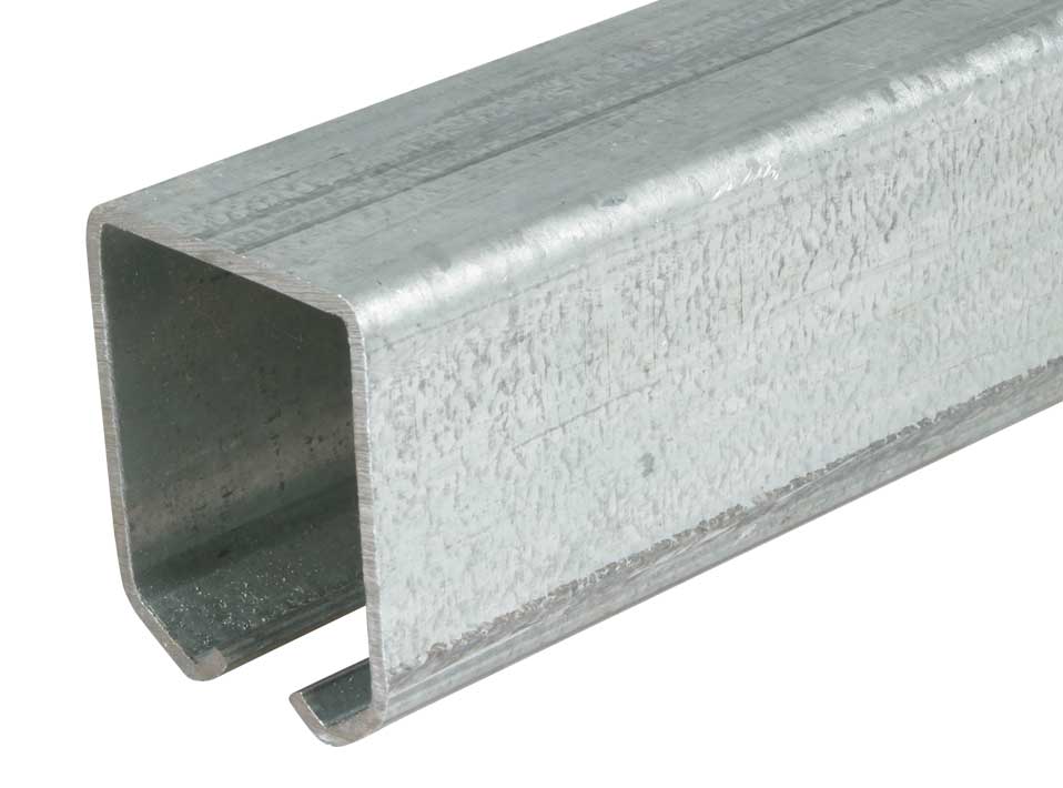 Rail p/c de 6m