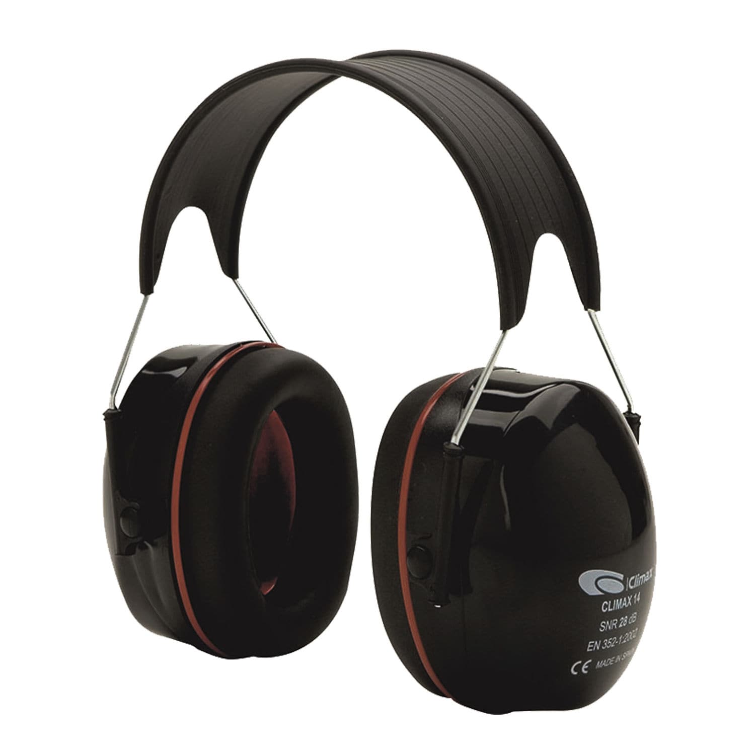 Casque anti-bruit