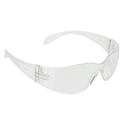 Lunette blanc