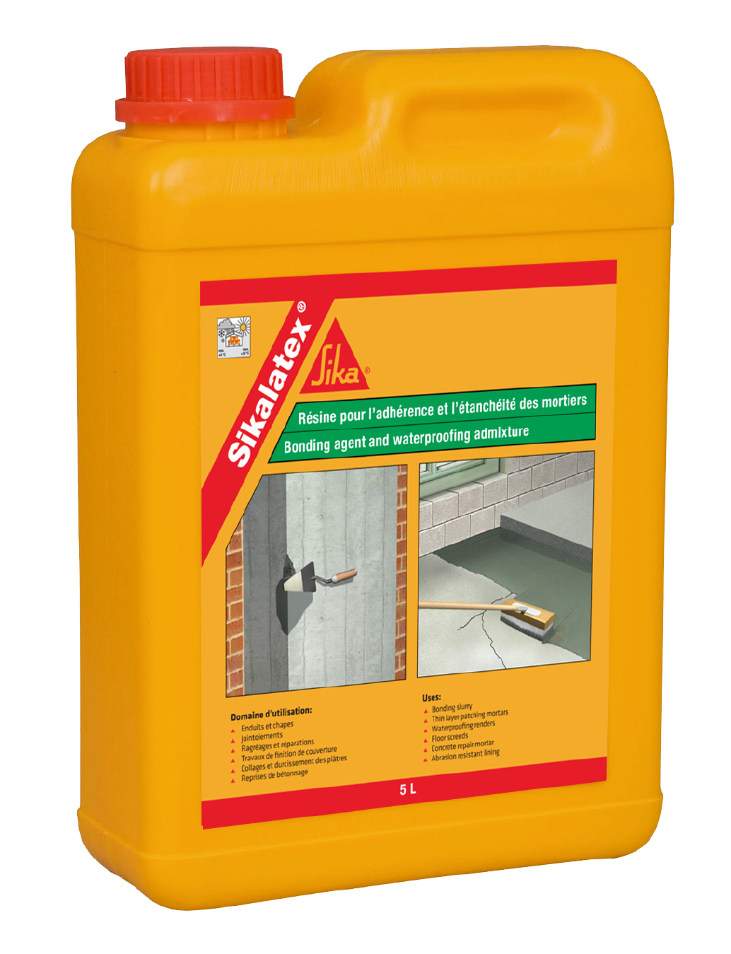 SIKALATEX