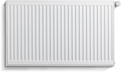 Radiateur acier warmhaus