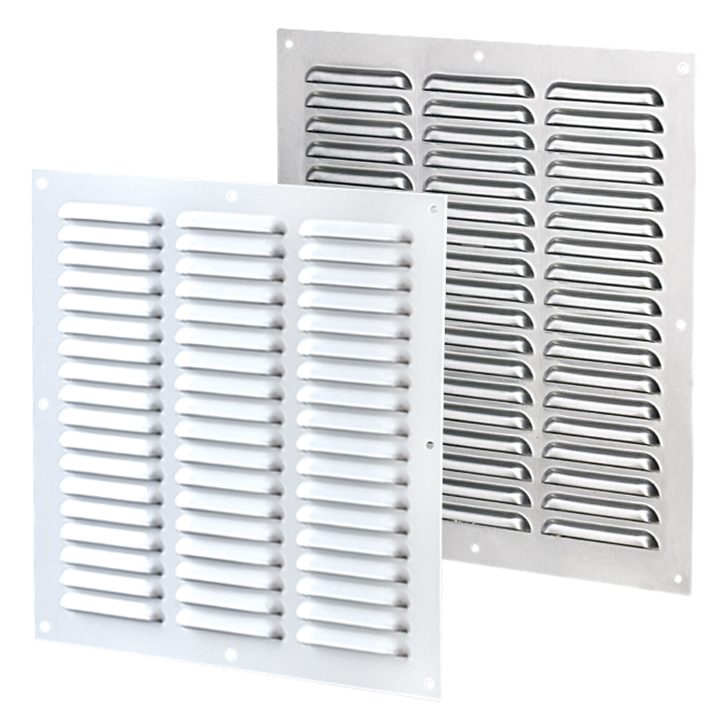 Grille ventilateur 30/10