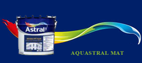 Aquastral mat est. 20kg