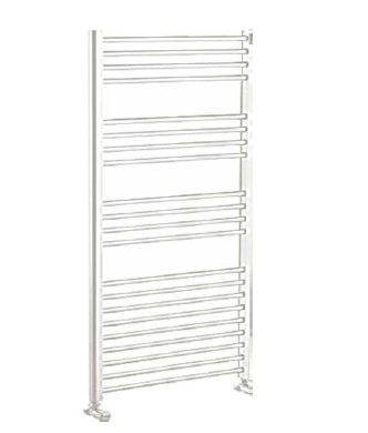 Séché serviette aluminium blanc 1210 premium