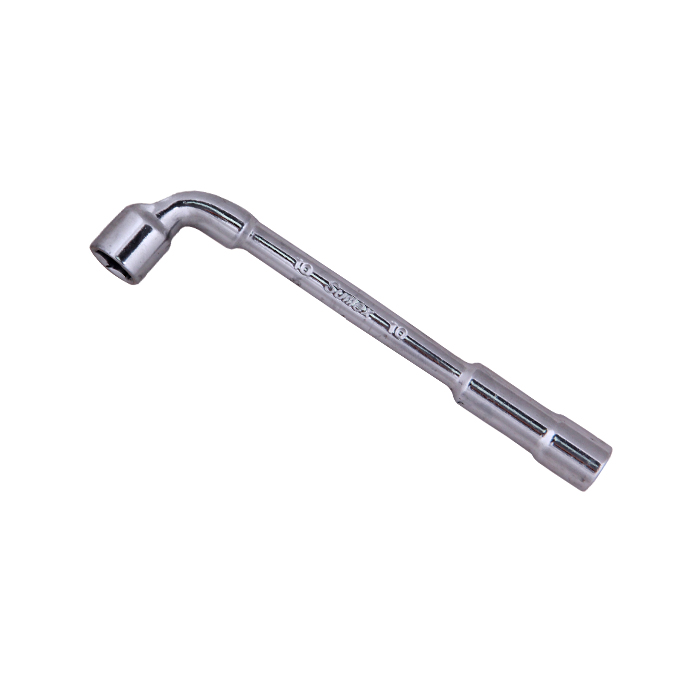 Clé à pipe ds