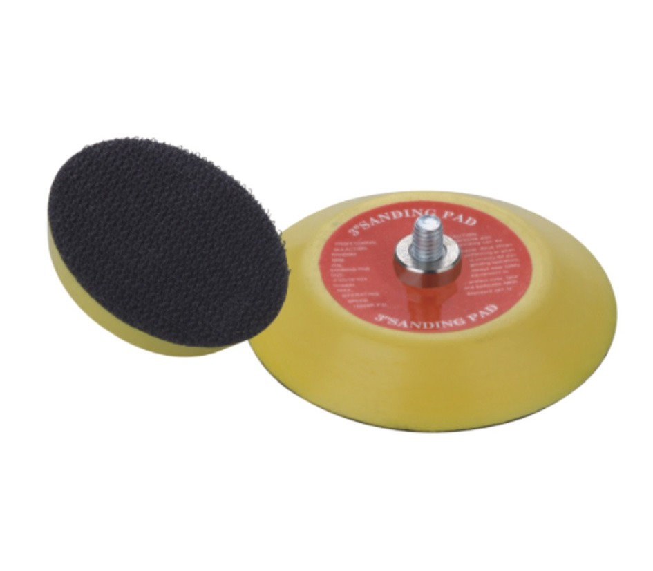 Plateau au-ag d150 souple m1023 m14