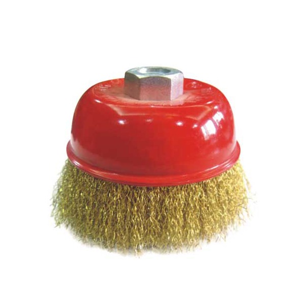 Brosse conique