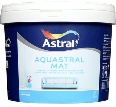 Aquastral astral