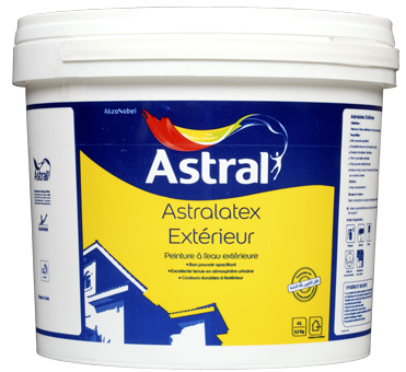 Astralatex hpc  23kg astral