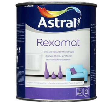 Rexomat  astral