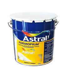 Formoprim 25kg astral