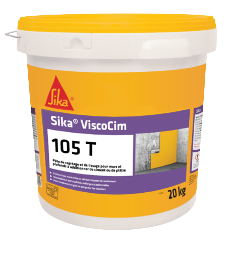 Sika viscocim 105