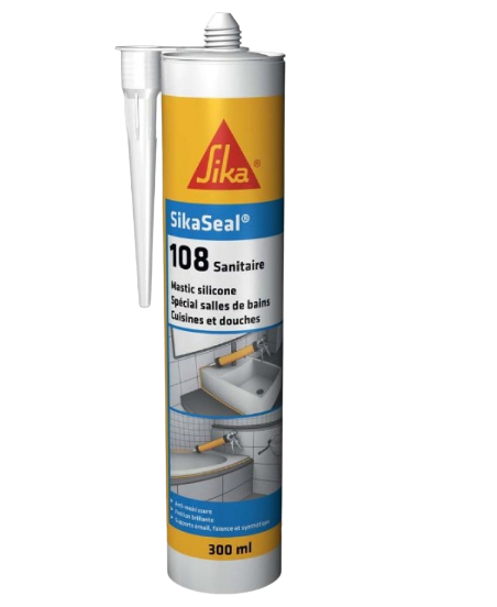 Sikaseal sanitaire 108