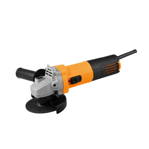 Meuleuse 115  900w bk-ag6066 -humhon