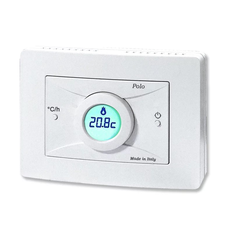 Thermostat programmable polo 24