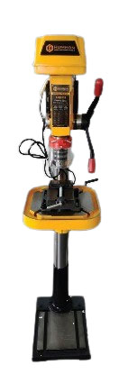 Perceuse a colonne zjq5125  humhon