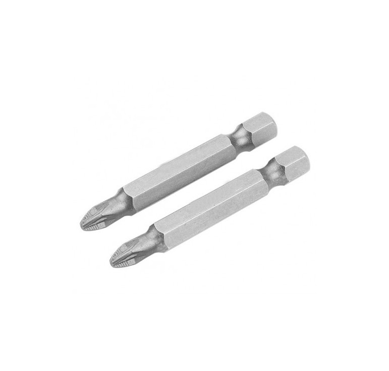 Embout pz2 50mm  dager