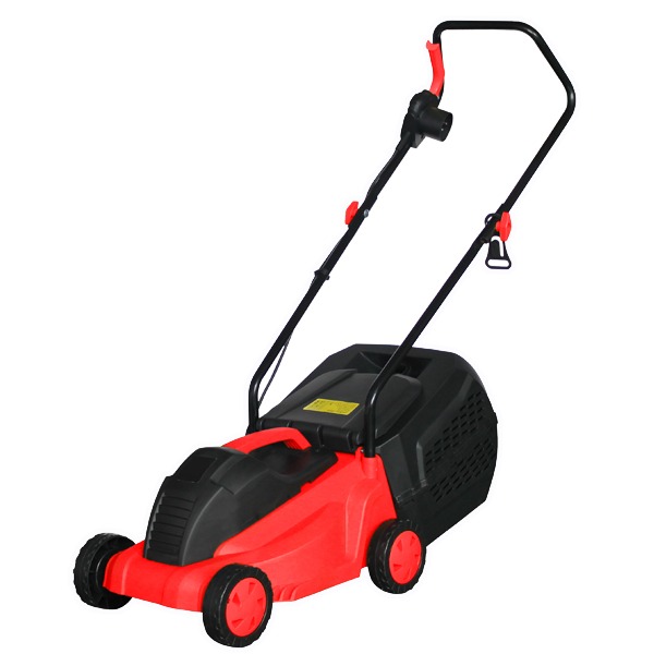 Tondeuse à gazon 1000w ds