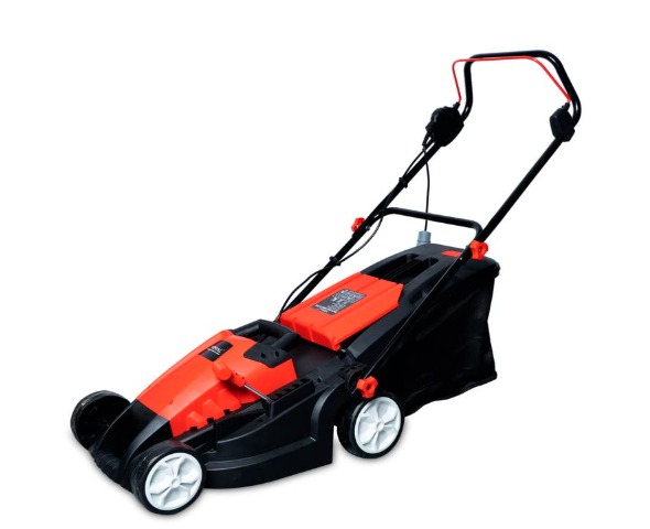 Tondeuse à gazon 1600w ds