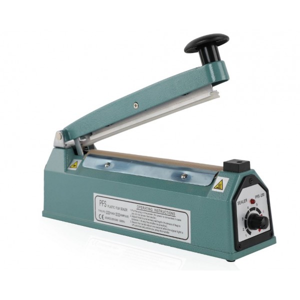 Soudeuse plastique 300mm ch