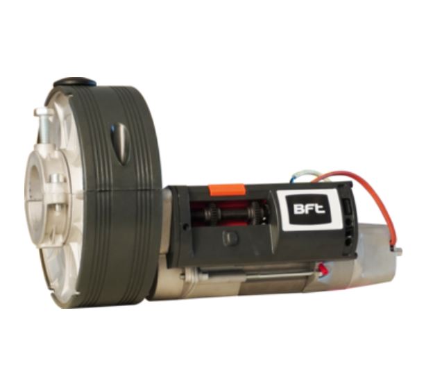 Moteur porte rideau wind rmc a 470