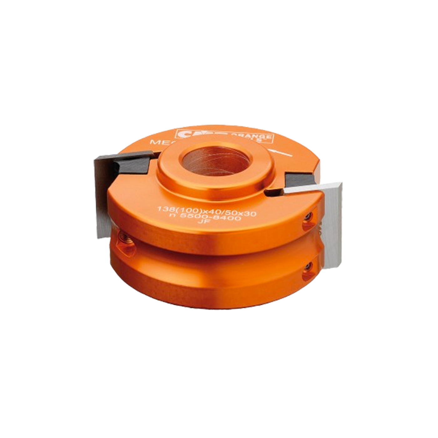 Porte outil692.120.50 120/40/50 cmt