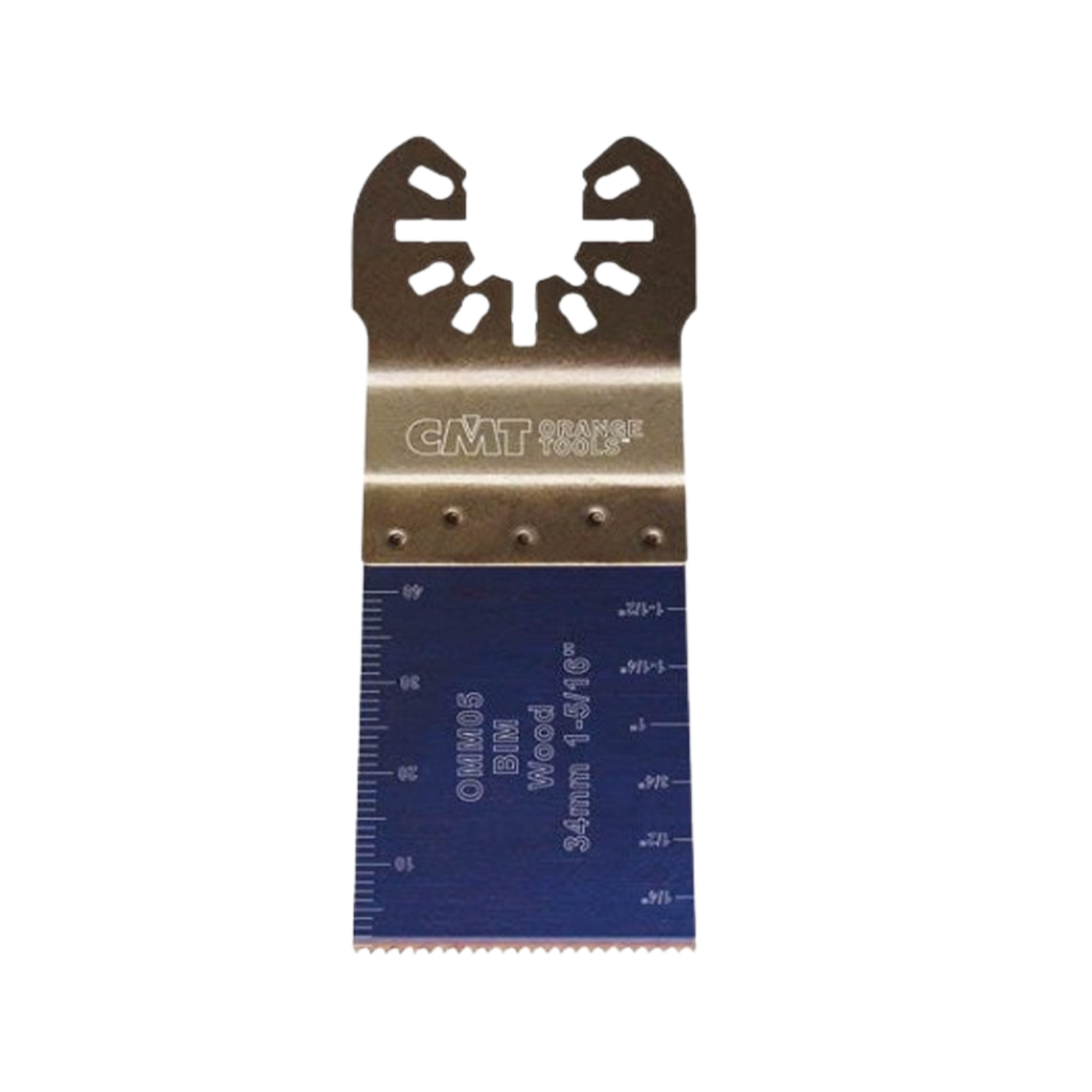 Lame oscillatoire omm05-x1 cmt