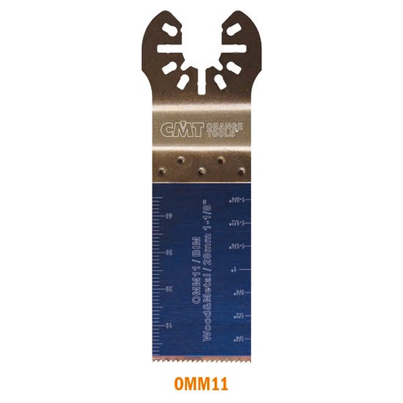Lame oscillatoire omm11-x1 cmt
