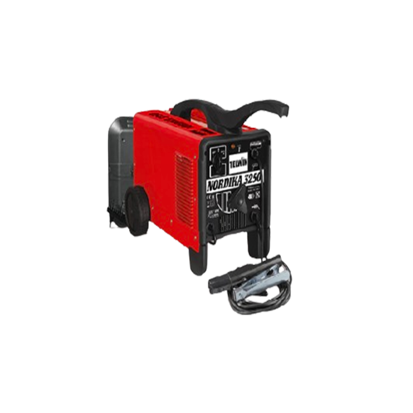 Poste soudure nordika 3250 telwin