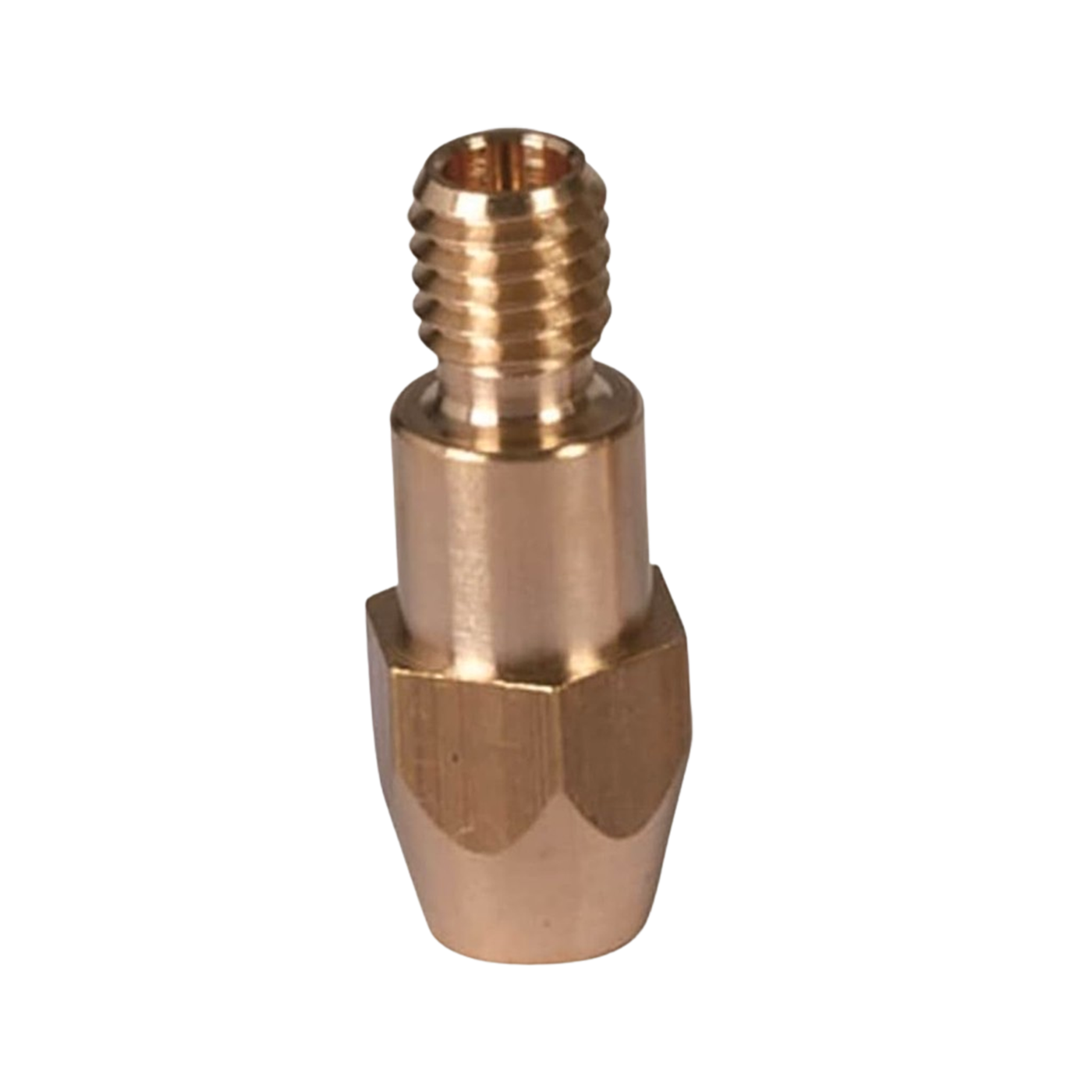 Support tube contact rf 722789 telwin