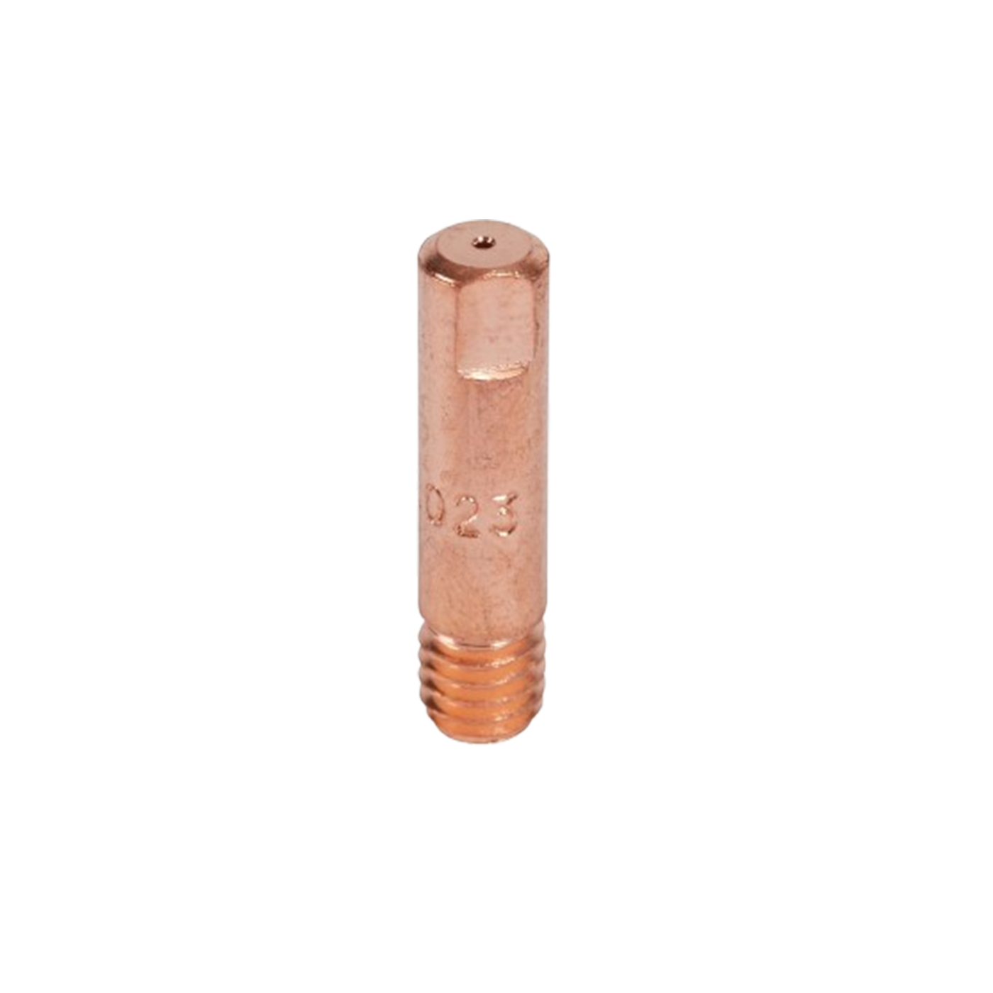 Tube contact