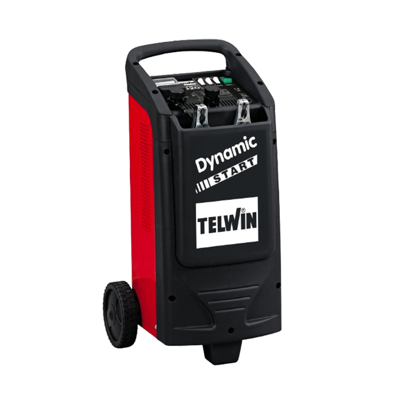Chargeur dynamic 320 telwin