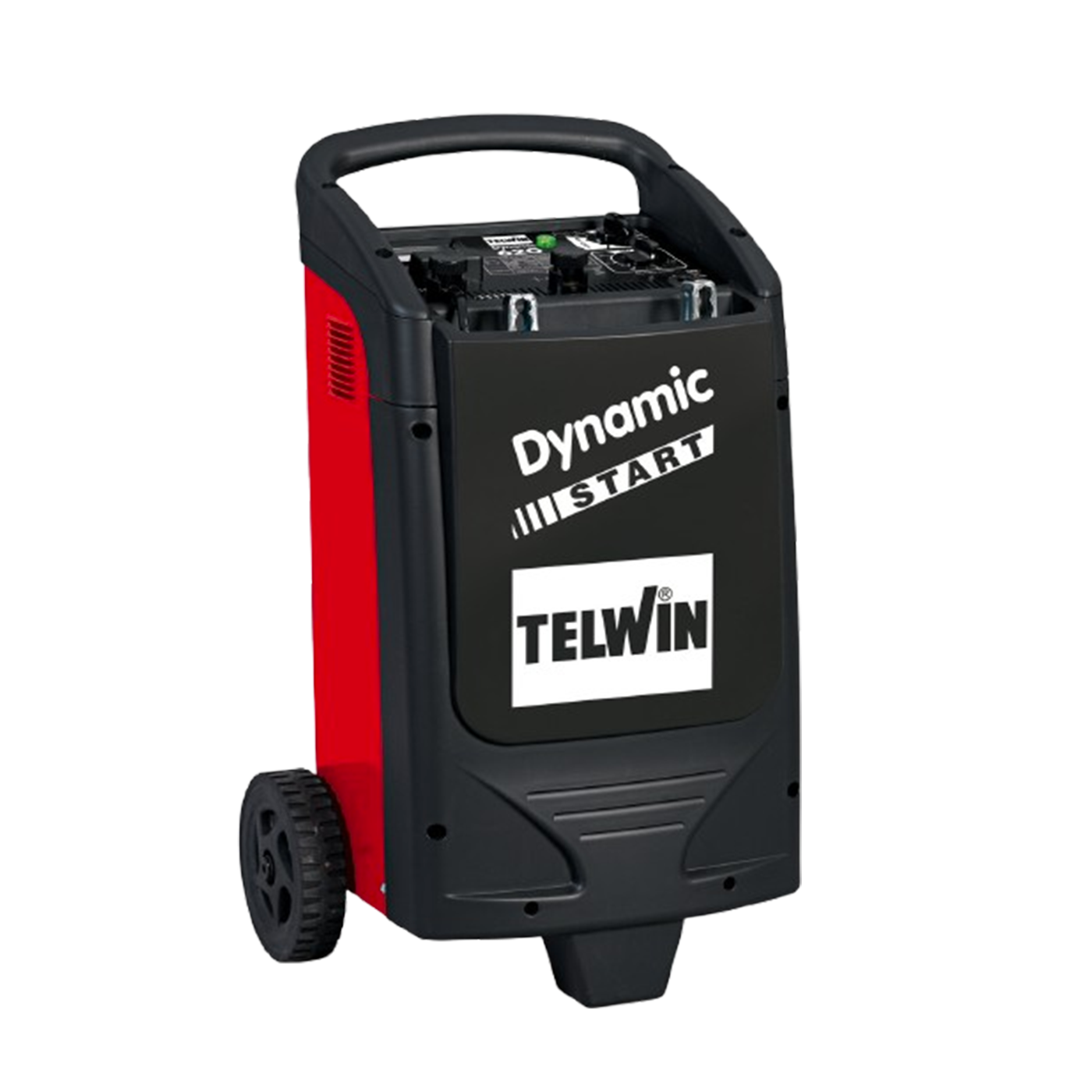 Chargeur dynamic 620 telwin