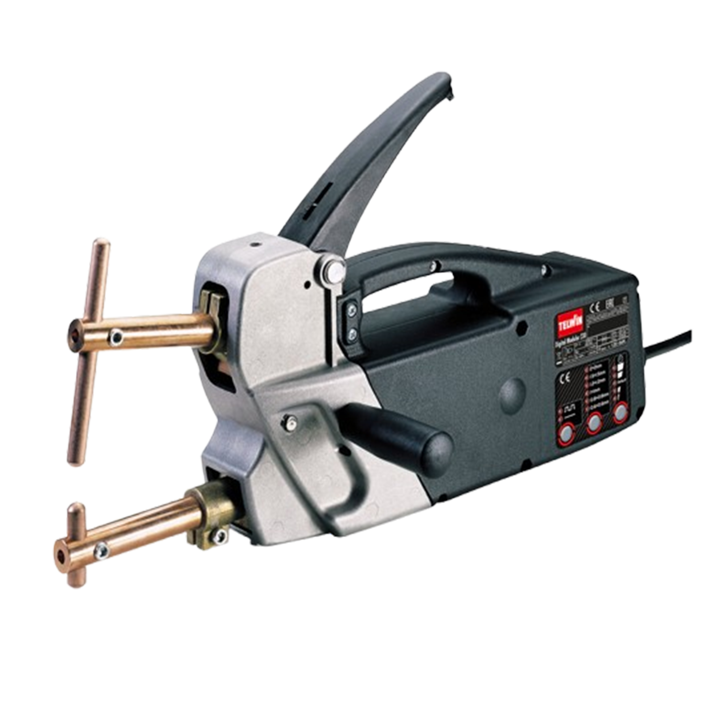 Soudeuse a poi modular 230 telwin