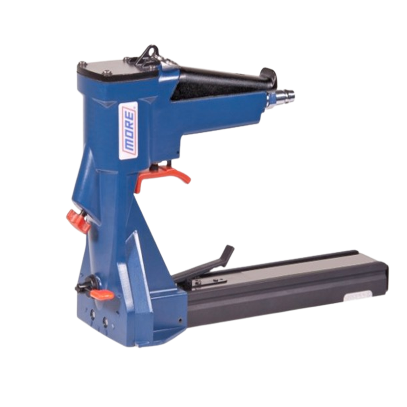 Agrafeuse 35/19 omer