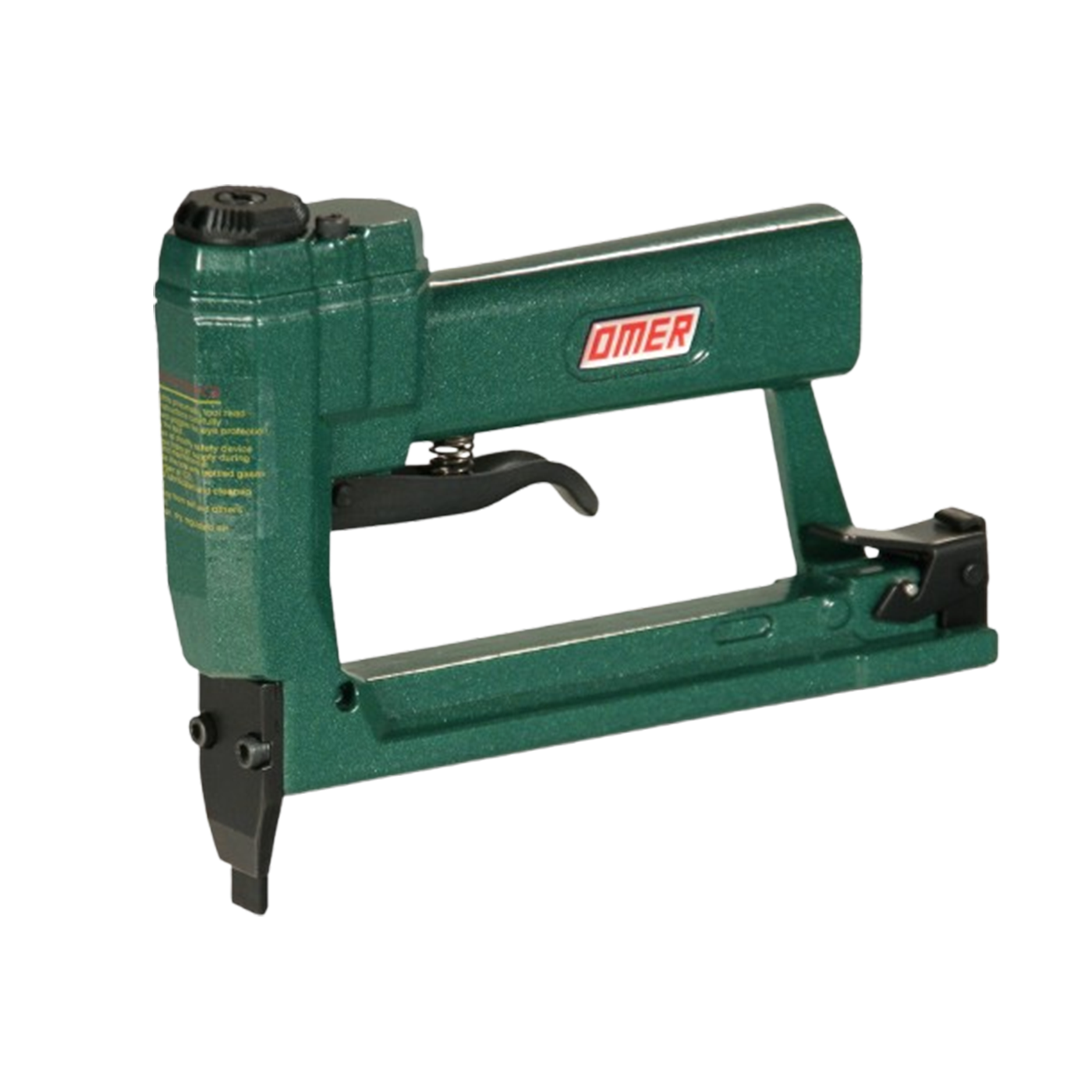 Agrafeuse pr 18 omer