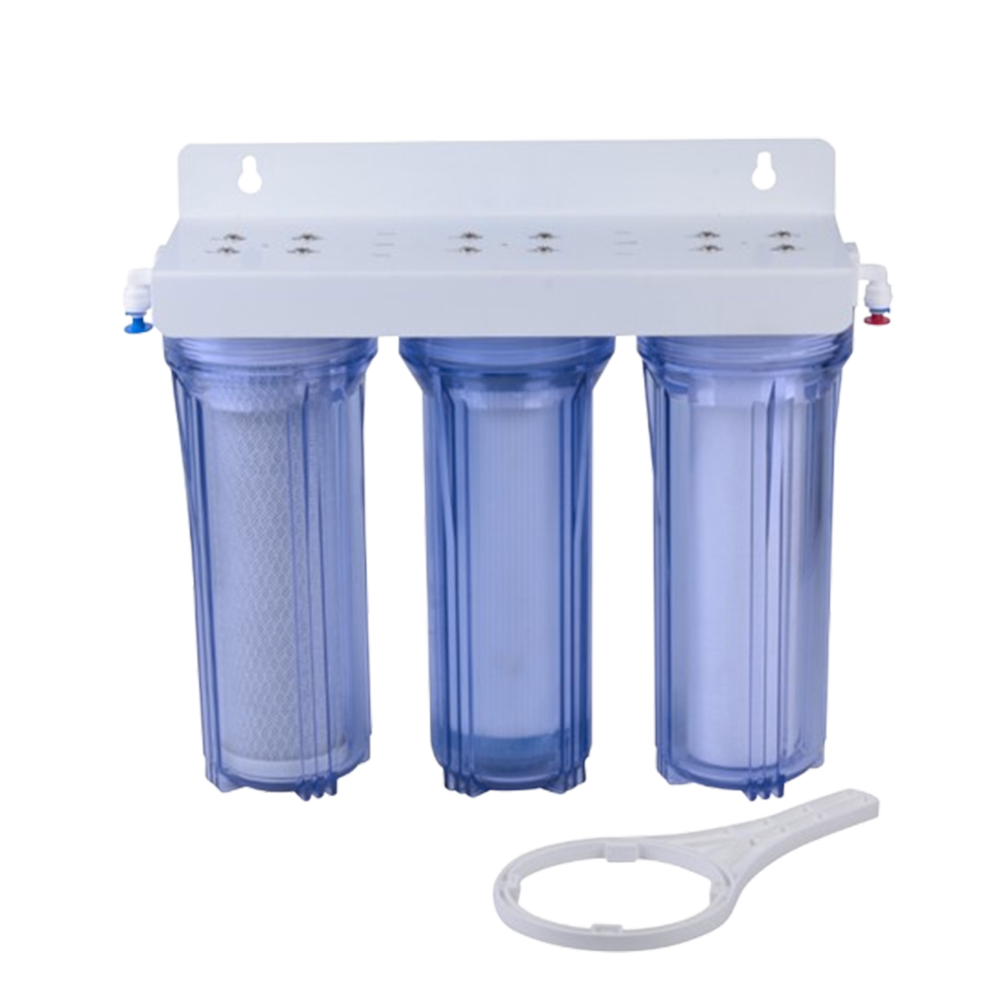 Filtre gm 3 stage 3/4 20" yl-gl-3 Filtre gm 3 stage 3/4 20" yl-gl-3