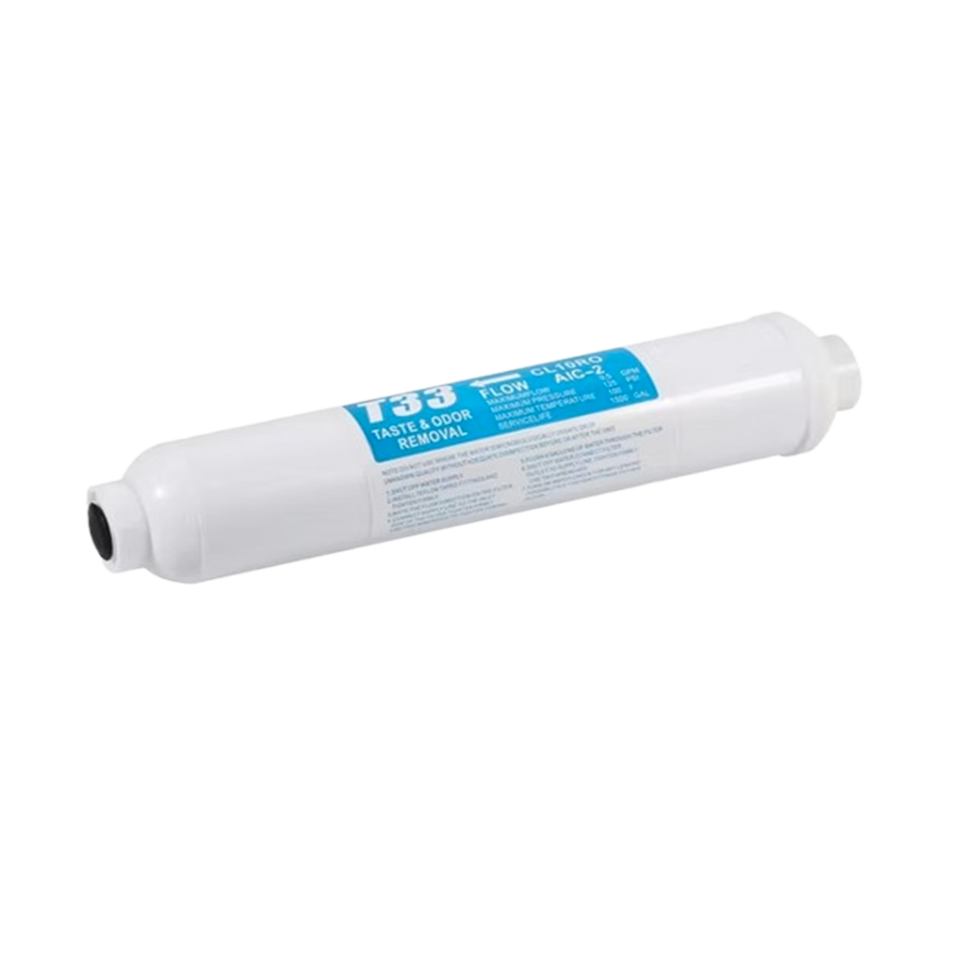 Cartouche osmose anti-bactérien t33
